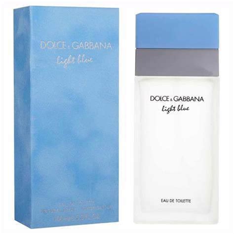 blue sky dolce & gabbana